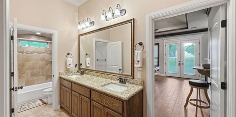 Tiny photo for 6404 Citation Court, Granbury, TX 76049 (MLS # 21321992)