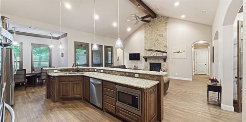 Tiny photo for 6404 Citation Court, Granbury, TX 76049 (MLS # 21321992)