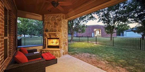Tiny photo for 6404 Citation Court, Granbury, TX 76049 (MLS # 21321992)