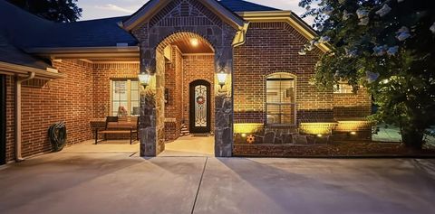 Tiny photo for 6404 Citation Court, Granbury, TX 76049 (MLS # 21321992)