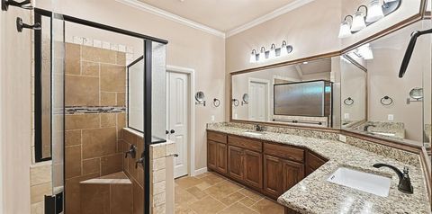 Tiny photo for 6404 Citation Court, Granbury, TX 76049 (MLS # 21321992)