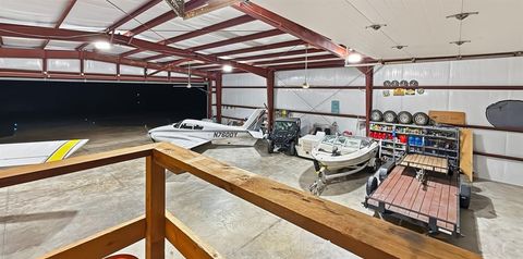 Tiny photo for 6404 Citation Court, Granbury, TX 76049 (MLS # 21321992)