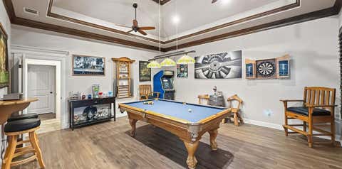 Tiny photo for 6404 Citation Court, Granbury, TX 76049 (MLS # 21321992)