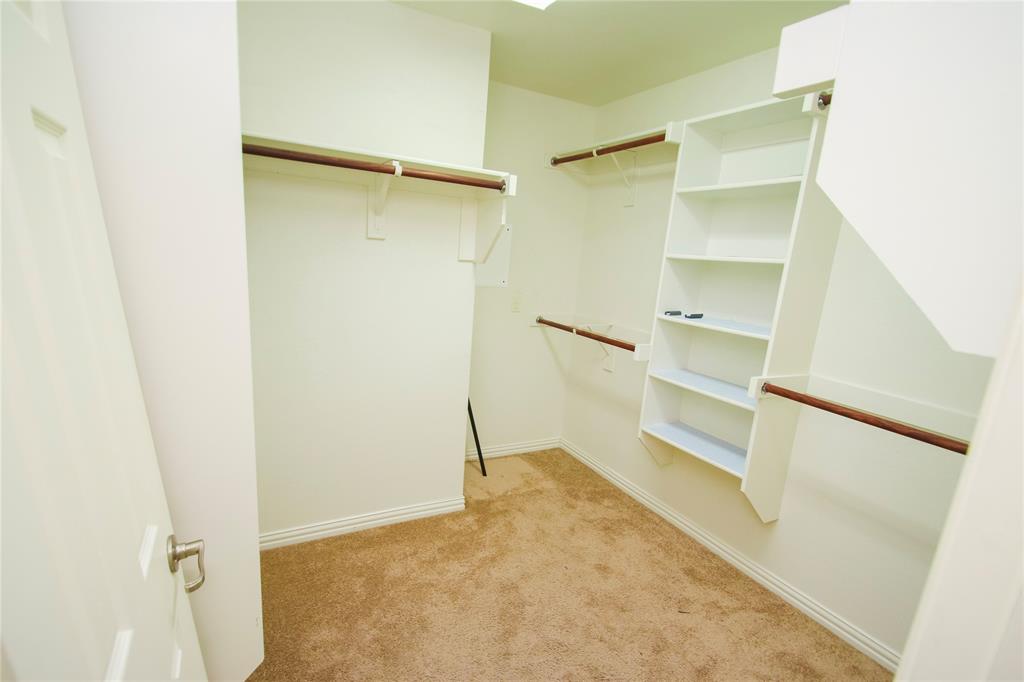 Villages Of Woodland Spgs W - Residential Lease