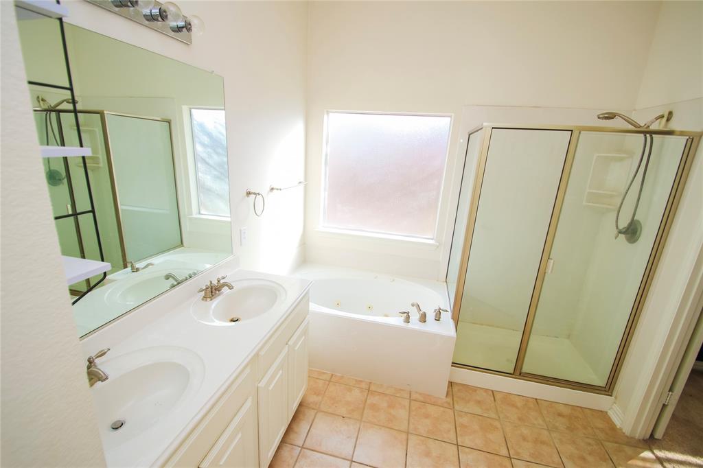 Villages Of Woodland Spgs W - Residential Lease