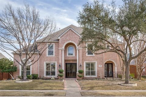 Photo of 708 Waverly Lane, Coppell, TX 75019 (MLS # 21149758)