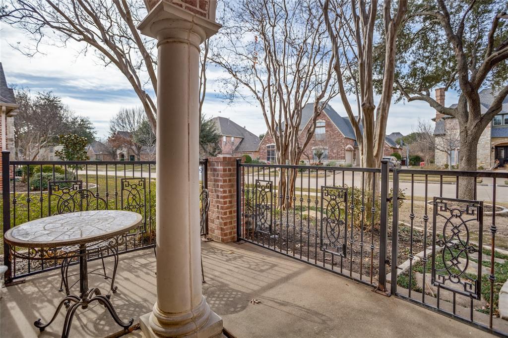 Magnolia Park - Residential