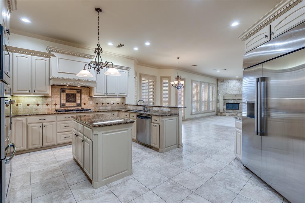 Magnolia Park - Residential