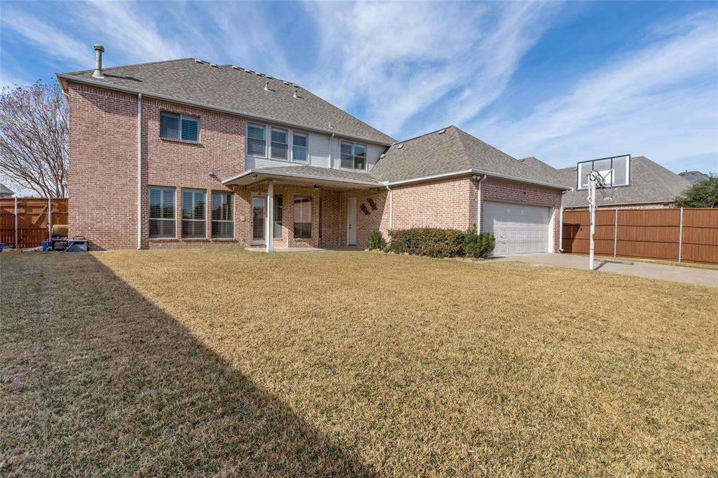 Magnolia Park - Residential