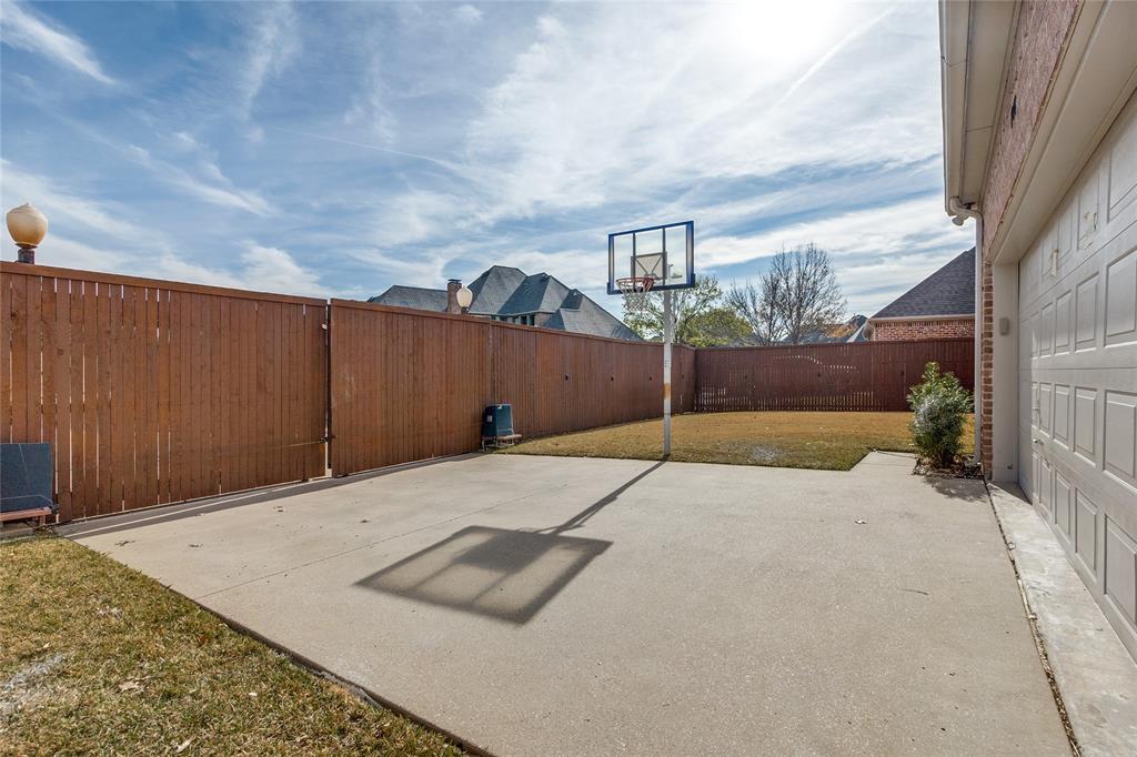 Magnolia Park - Residential