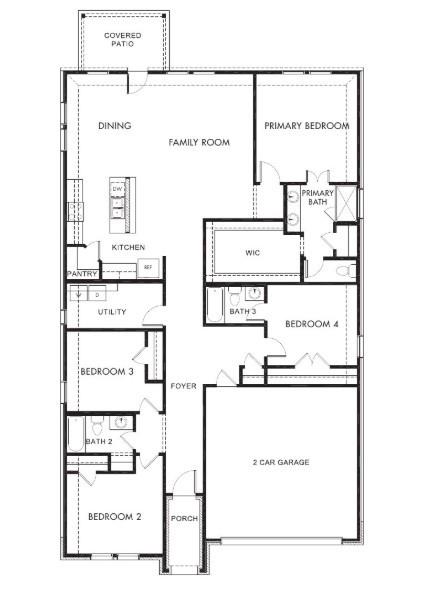 Stonehaven - Residential