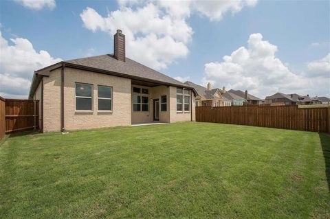 A home in Fort Worth