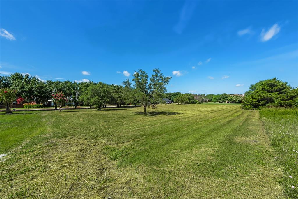 Cedars-Resubdivision - Land