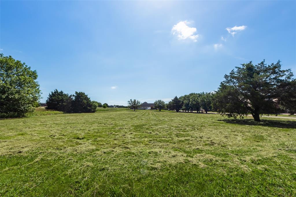 Cedars-Resubdivision - Land