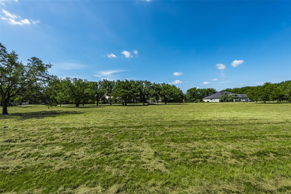 Cedars-Resubdivision - Land