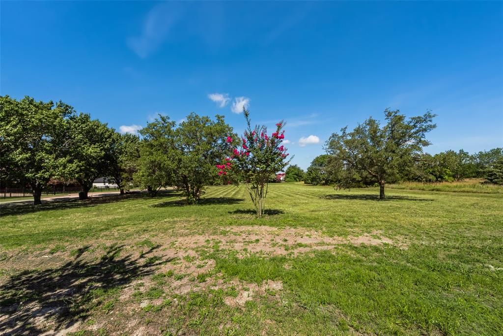 Cedars-Resubdivision - Land