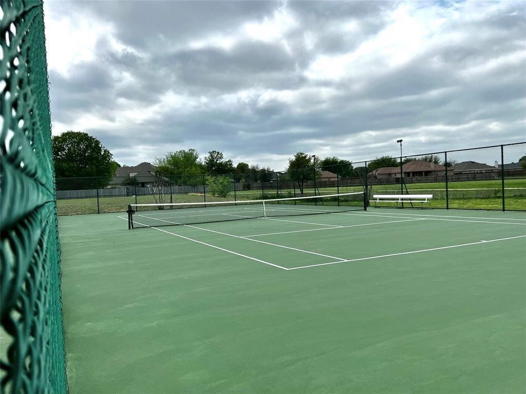 Deer Creek Estates - Residential