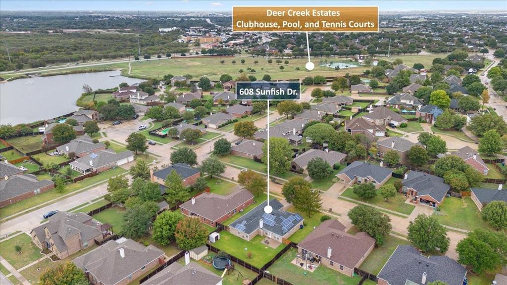 Deer Creek Estates - Residential