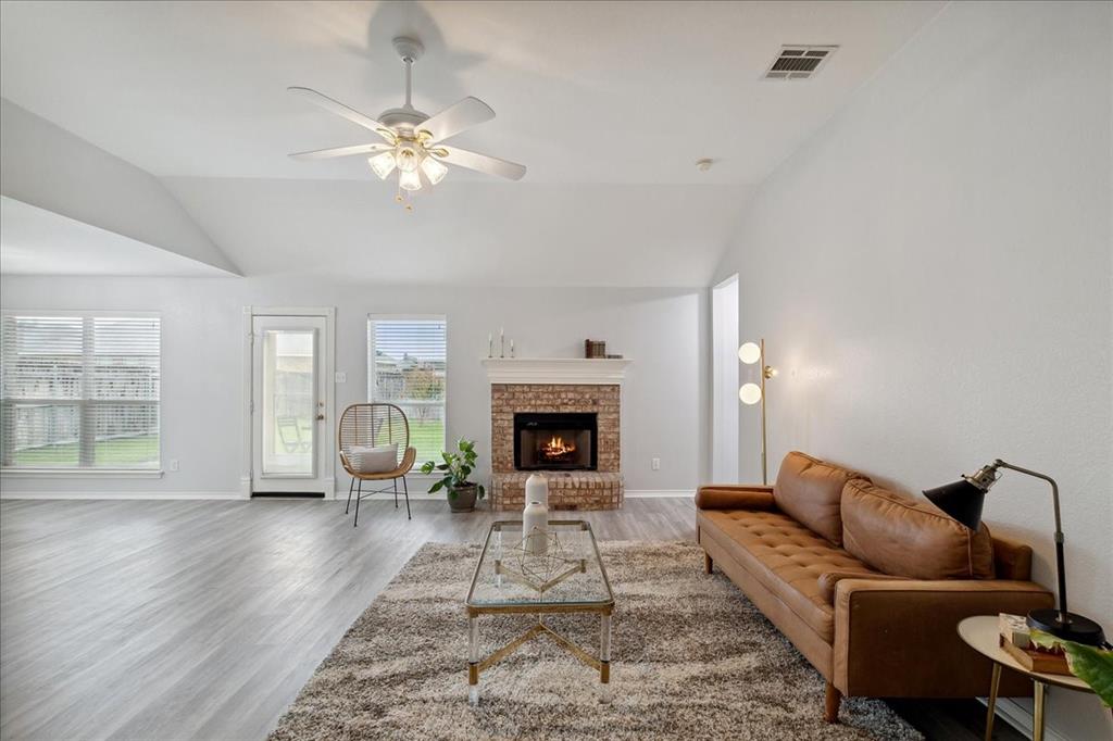 Deer Creek Estates - Residential