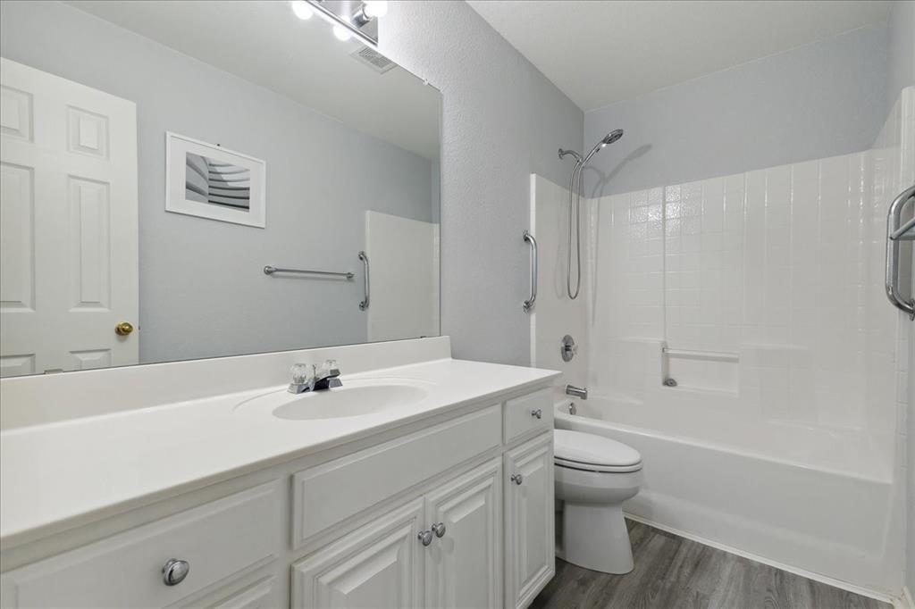 Deer Creek Estates - Residential