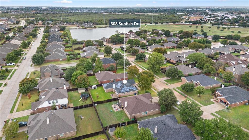 Deer Creek Estates - Residential