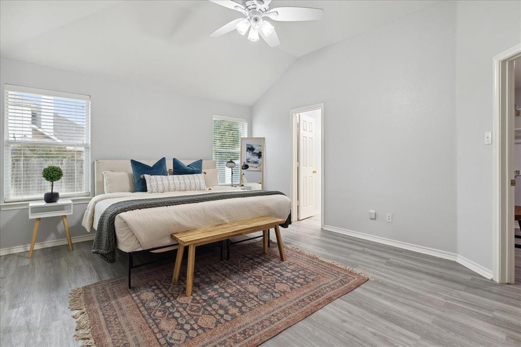 Deer Creek Estates - Residential