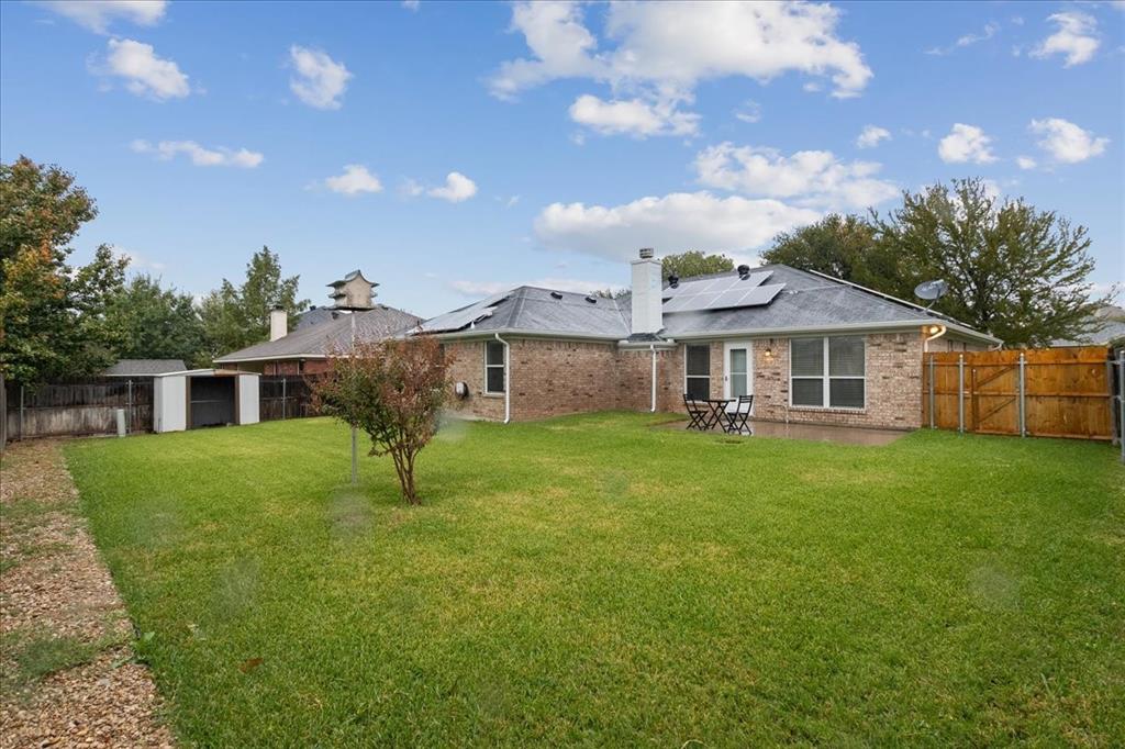 Deer Creek Estates - Residential