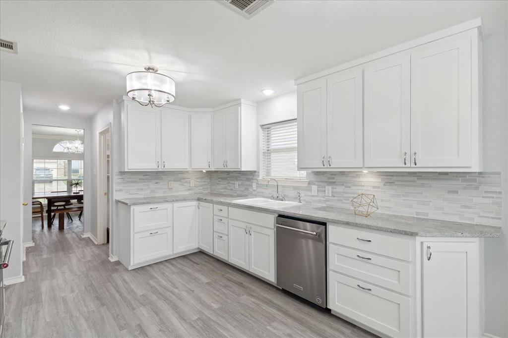 Deer Creek Estates - Residential