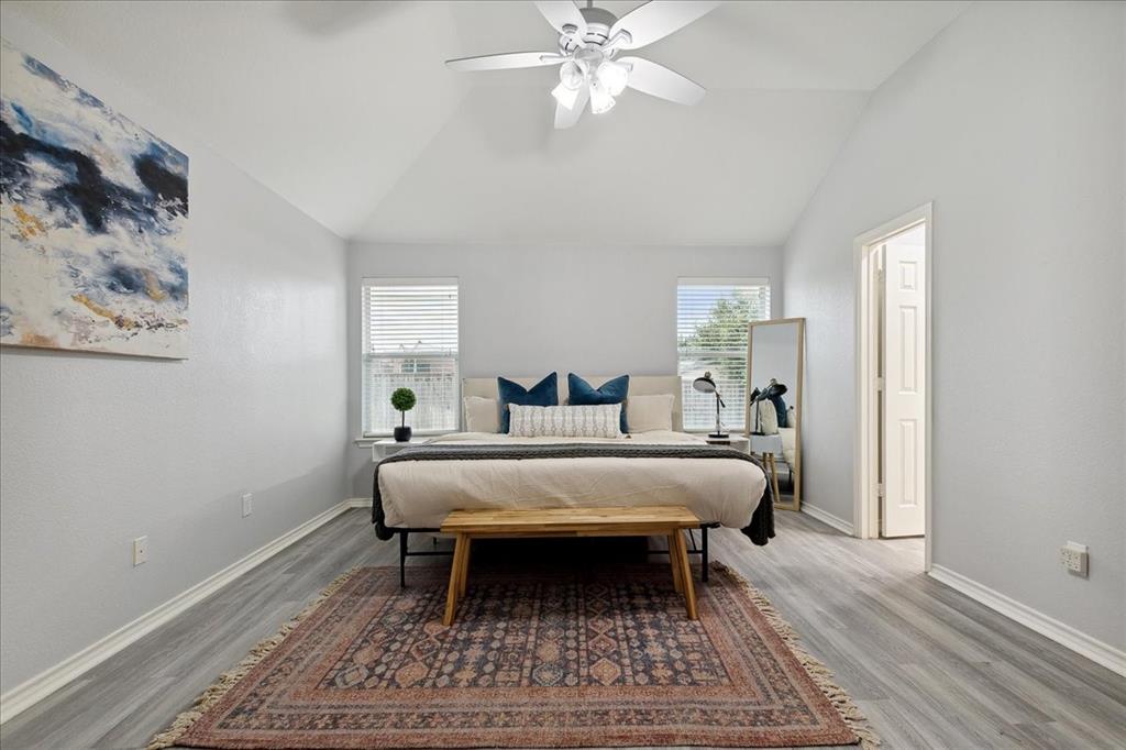 Deer Creek Estates - Residential