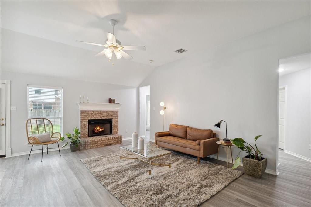 Deer Creek Estates - Residential