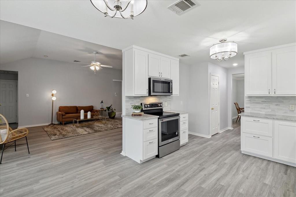 Deer Creek Estates - Residential