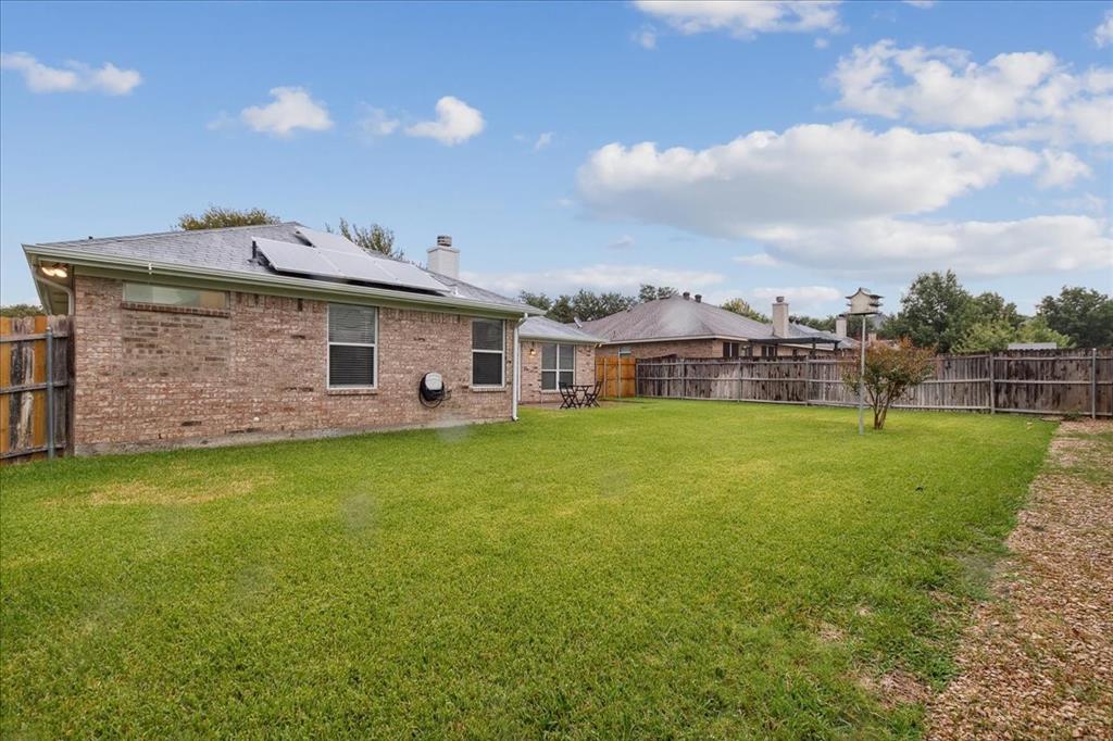 Deer Creek Estates - Residential