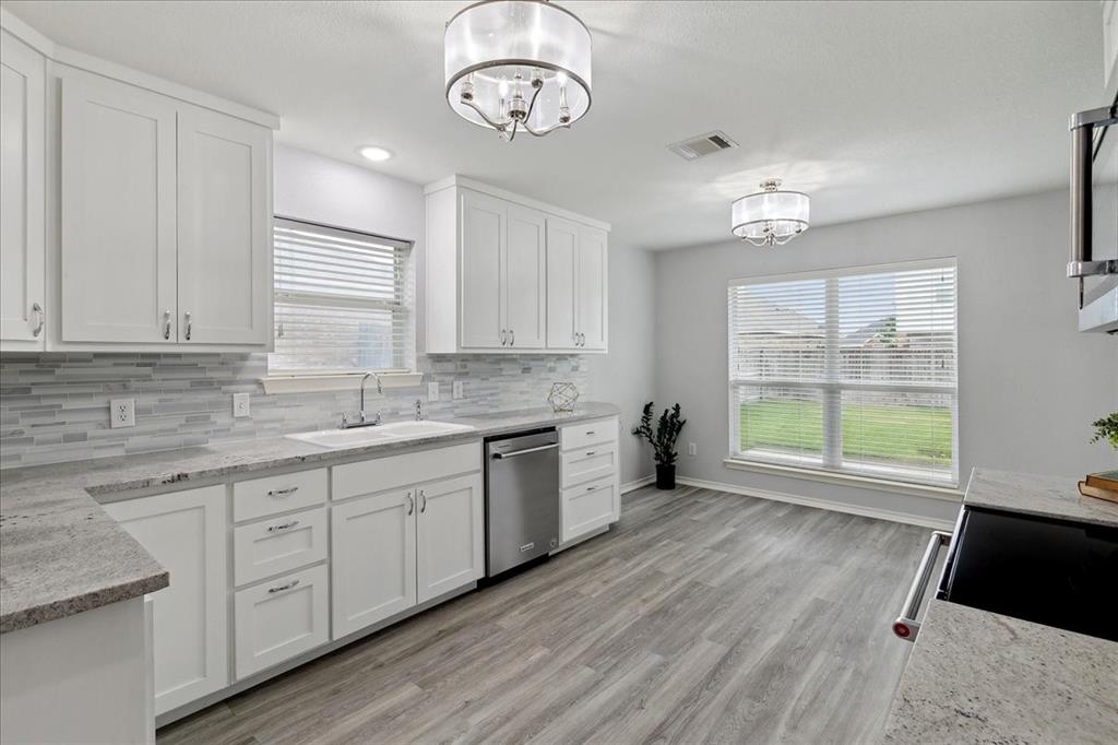 Deer Creek Estates - Residential