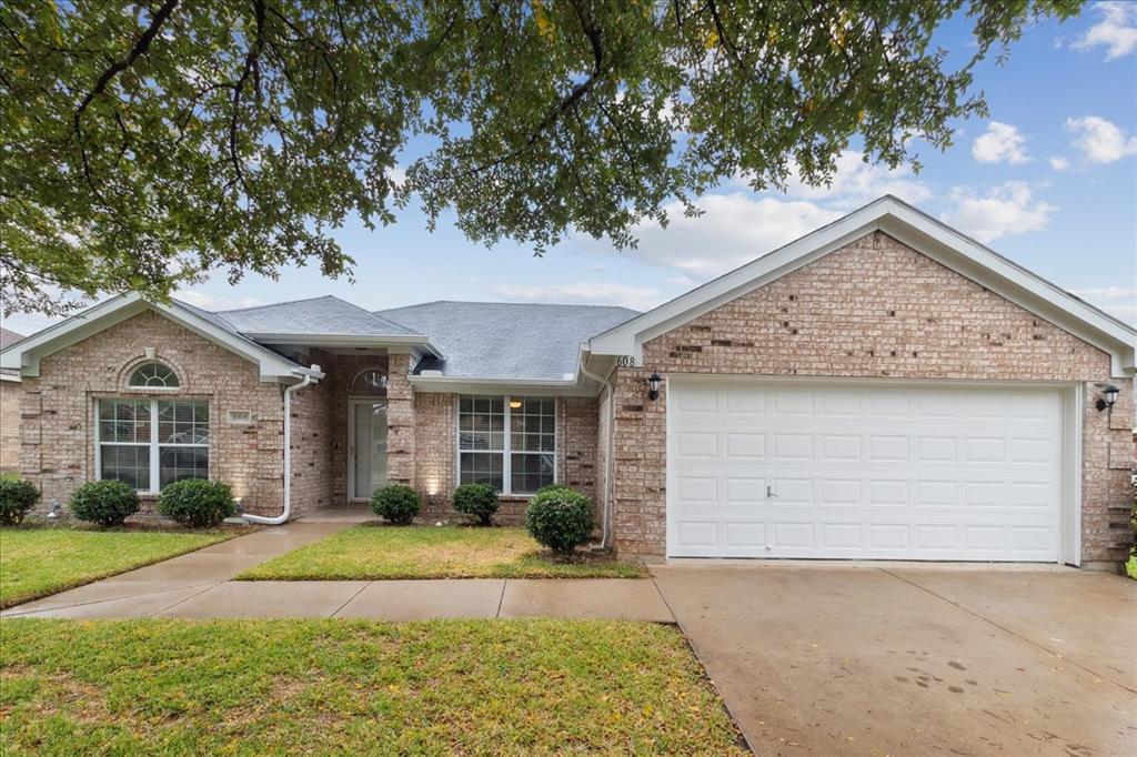 Deer Creek Estates - Residential