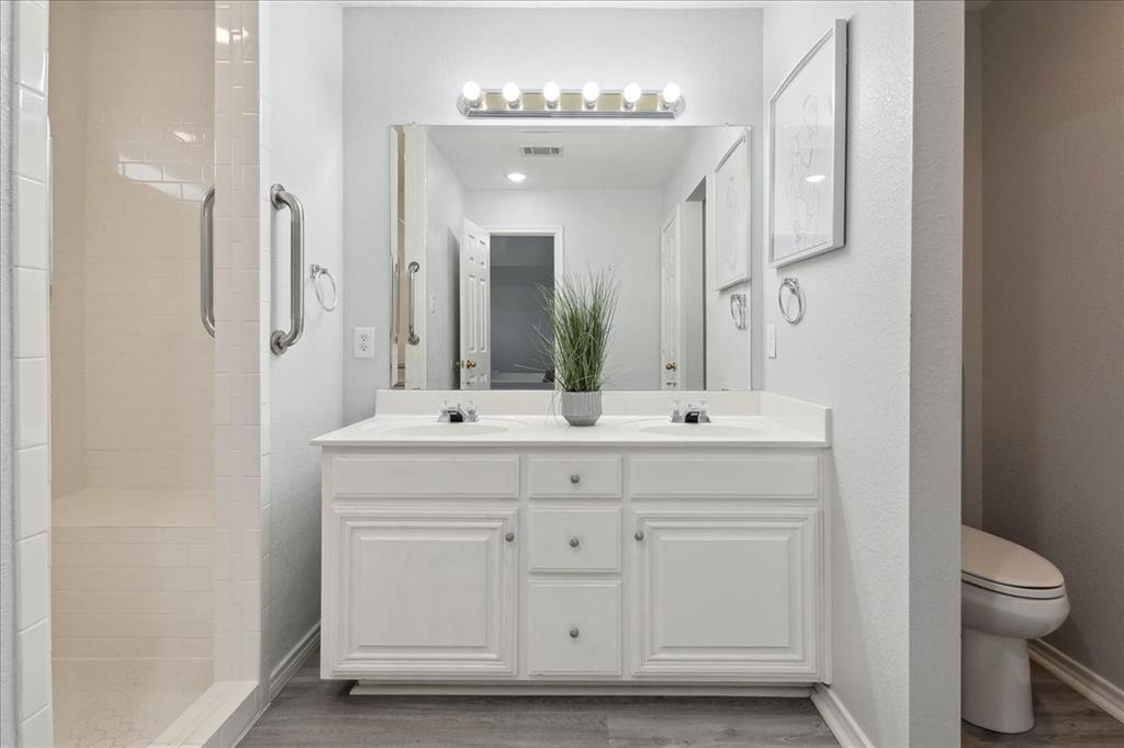 Deer Creek Estates - Residential