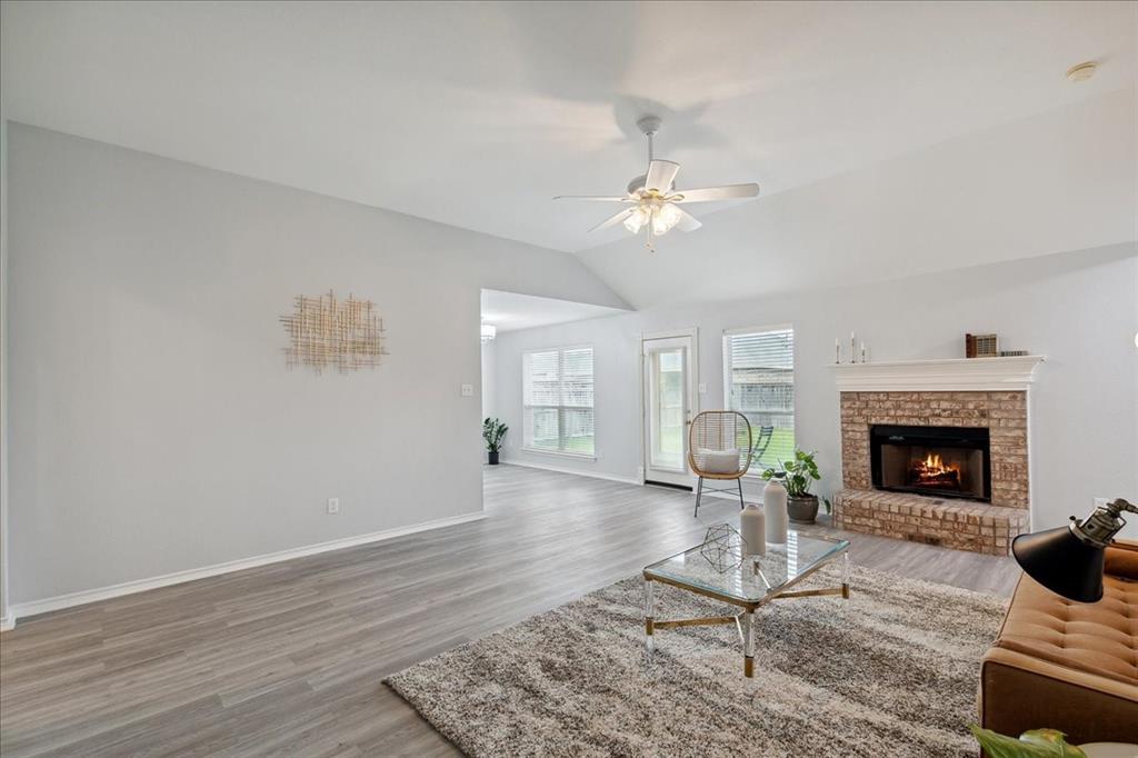 Deer Creek Estates - Residential