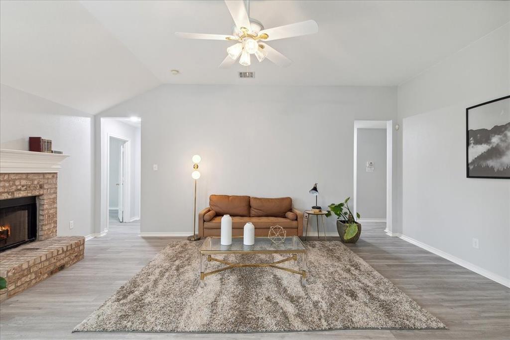 Deer Creek Estates - Residential