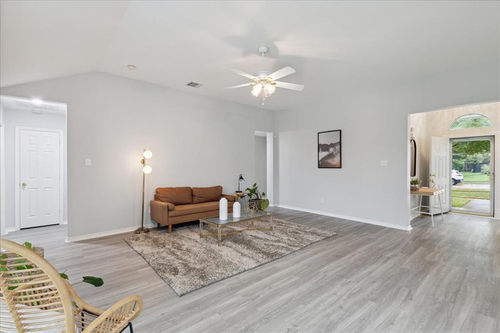 Deer Creek Estates - Residential