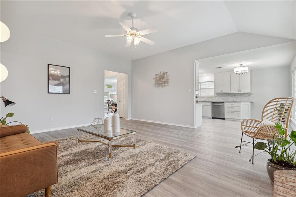 Deer Creek Estates - Residential