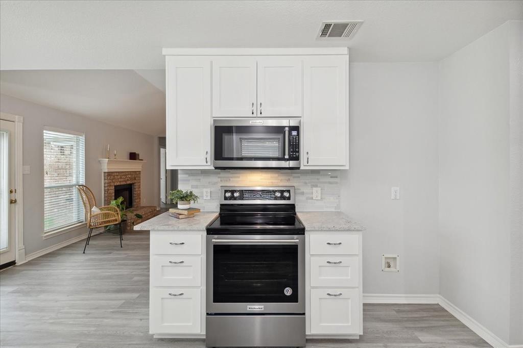 Deer Creek Estates - Residential