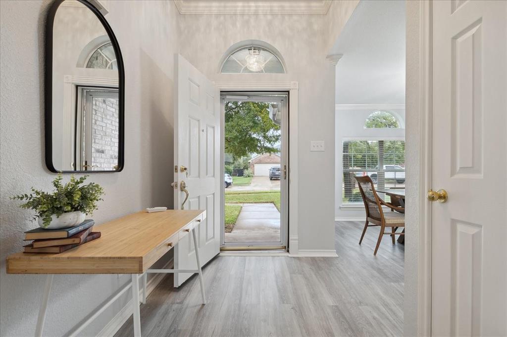 Deer Creek Estates - Residential