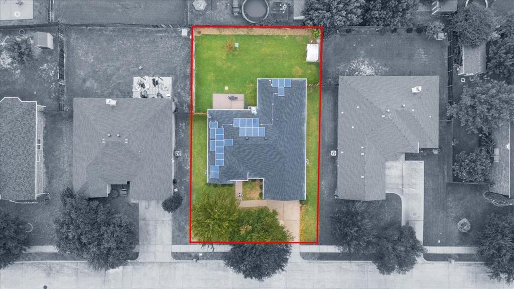 Deer Creek Estates - Residential