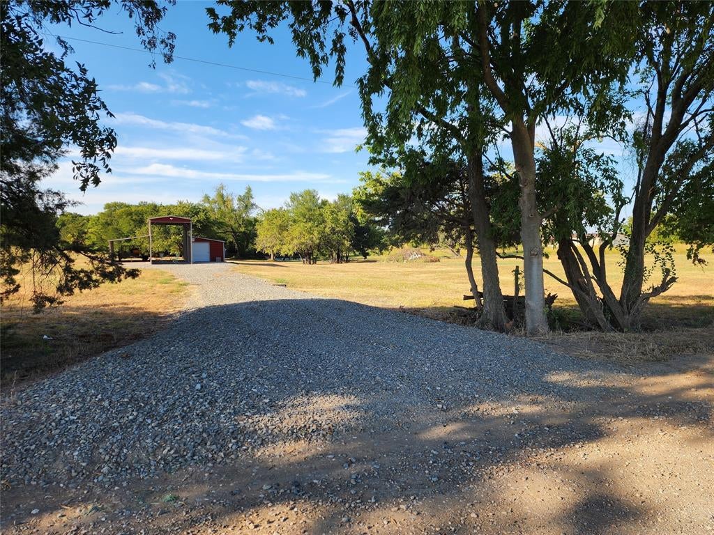 250 County Road 4140