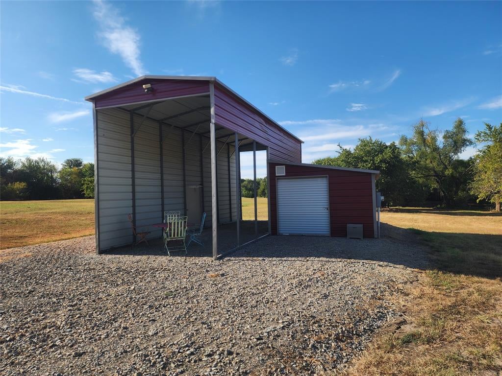 250 County Road 4140