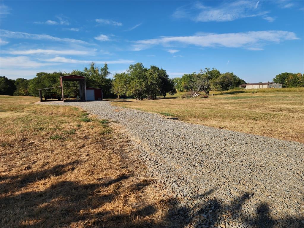 250 County Road 4140