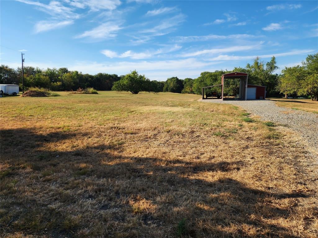 250 County Road 4140