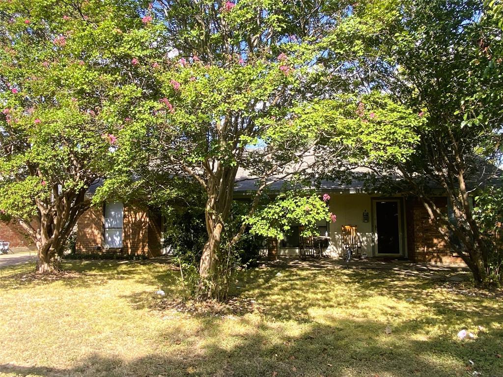 1105 Park Street A & B