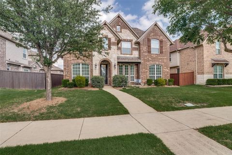 5716 Broadgreen Road Frisco TX 75035