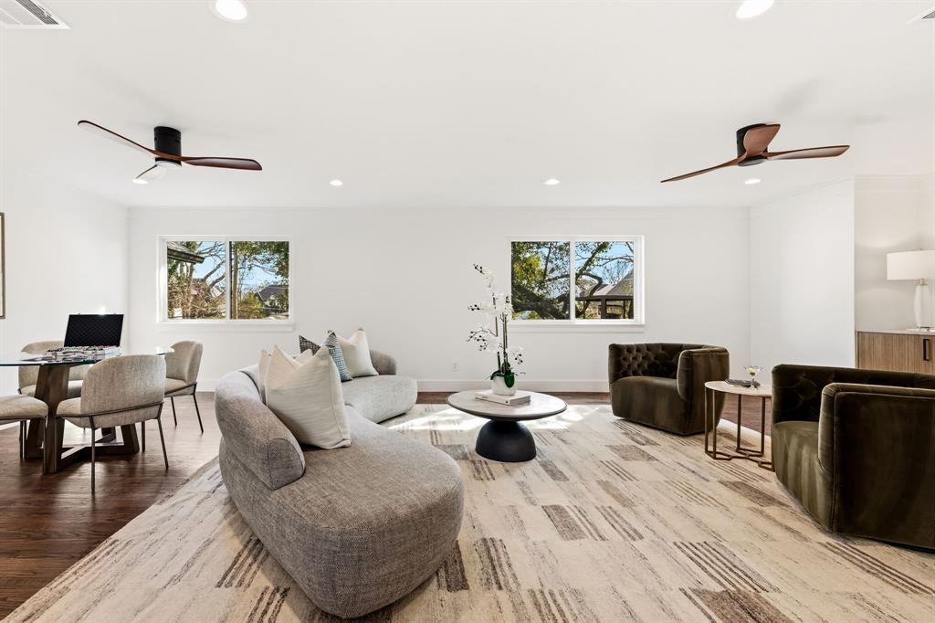 Kelman Park Lane Rev - Residential