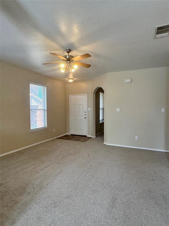 Villages Of Falcon S Lair Ph I - Residential Lease